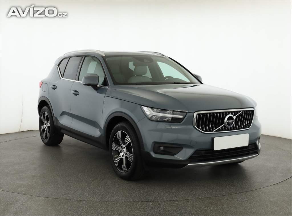 Volvo XC40 D3