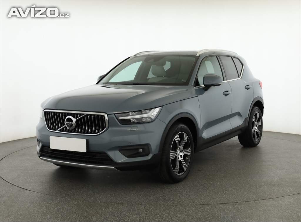 Foto inzerátu Volvo XC40 D3
