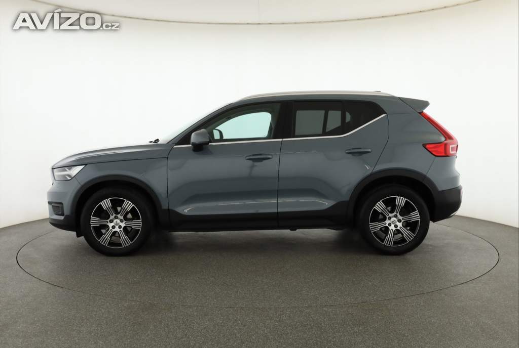 Foto inzerátu Volvo XC40 D3