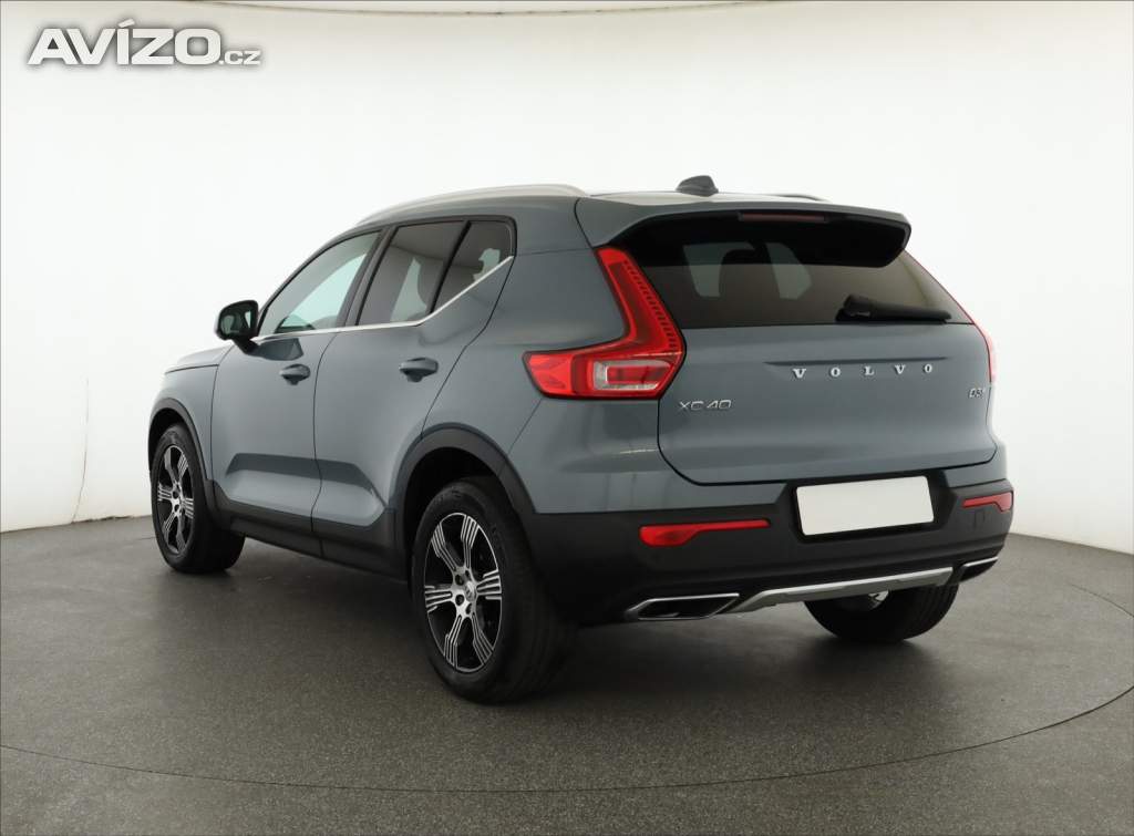 Foto inzerátu Volvo XC40 D3
