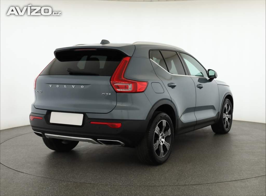 Foto inzerátu Volvo XC40 D3