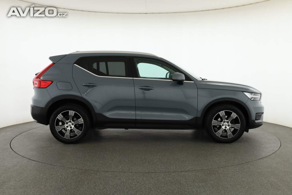 Foto inzerátu Volvo XC40 D3