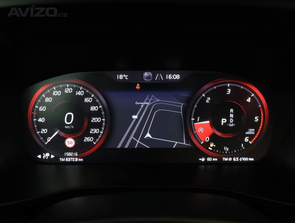 Foto inzerátu Volvo XC40 D3