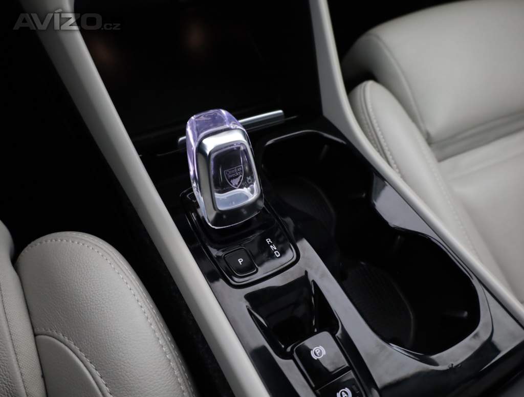 Foto inzerátu Volvo XC40 D3