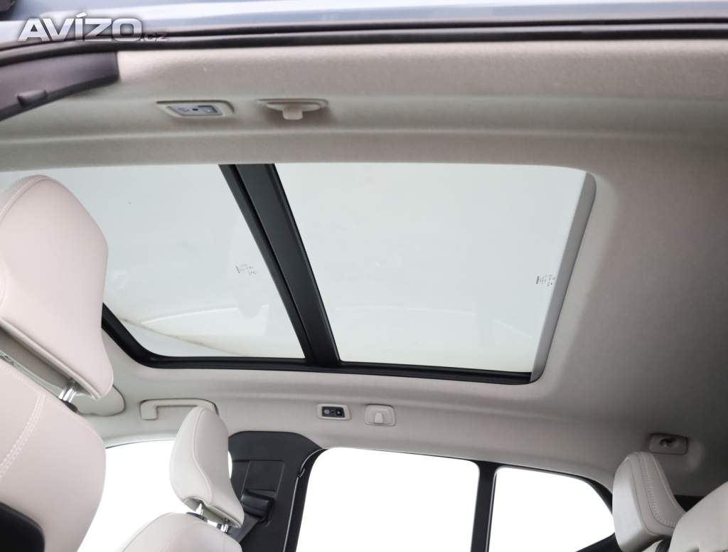 Foto inzerátu Volvo XC40 D3