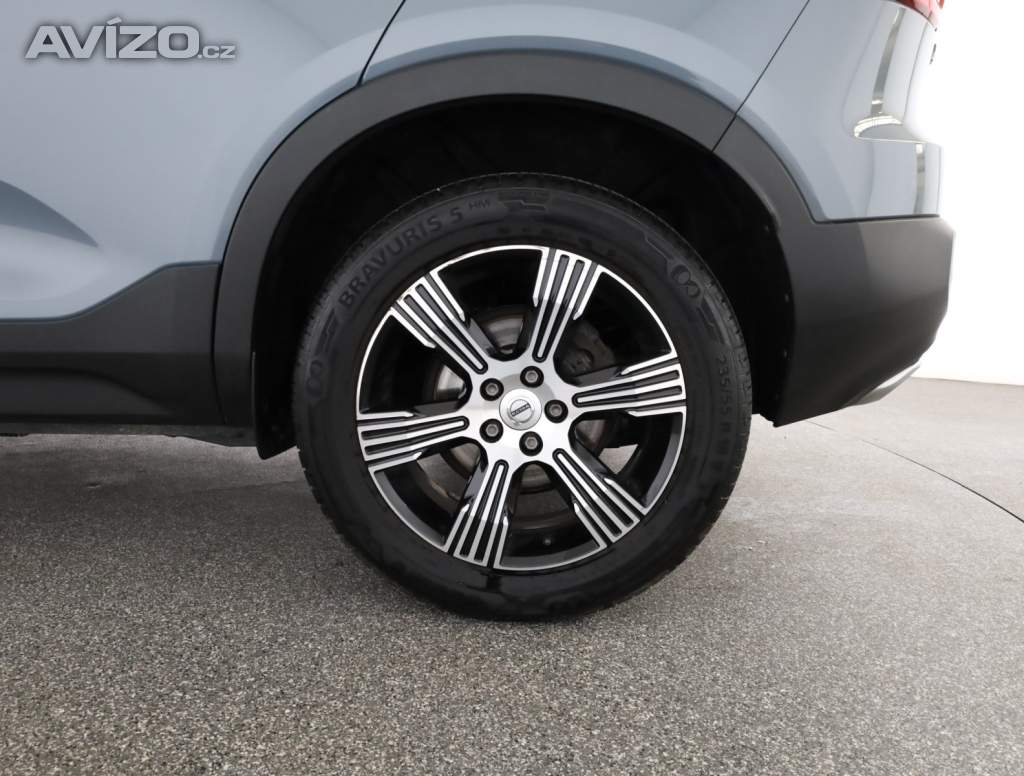 Foto inzerátu Volvo XC40 D3