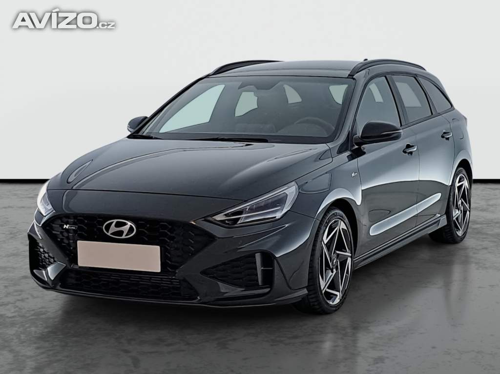 Foto inzerátu Hyundai i30 1.5 T-GDI MHEV 48V