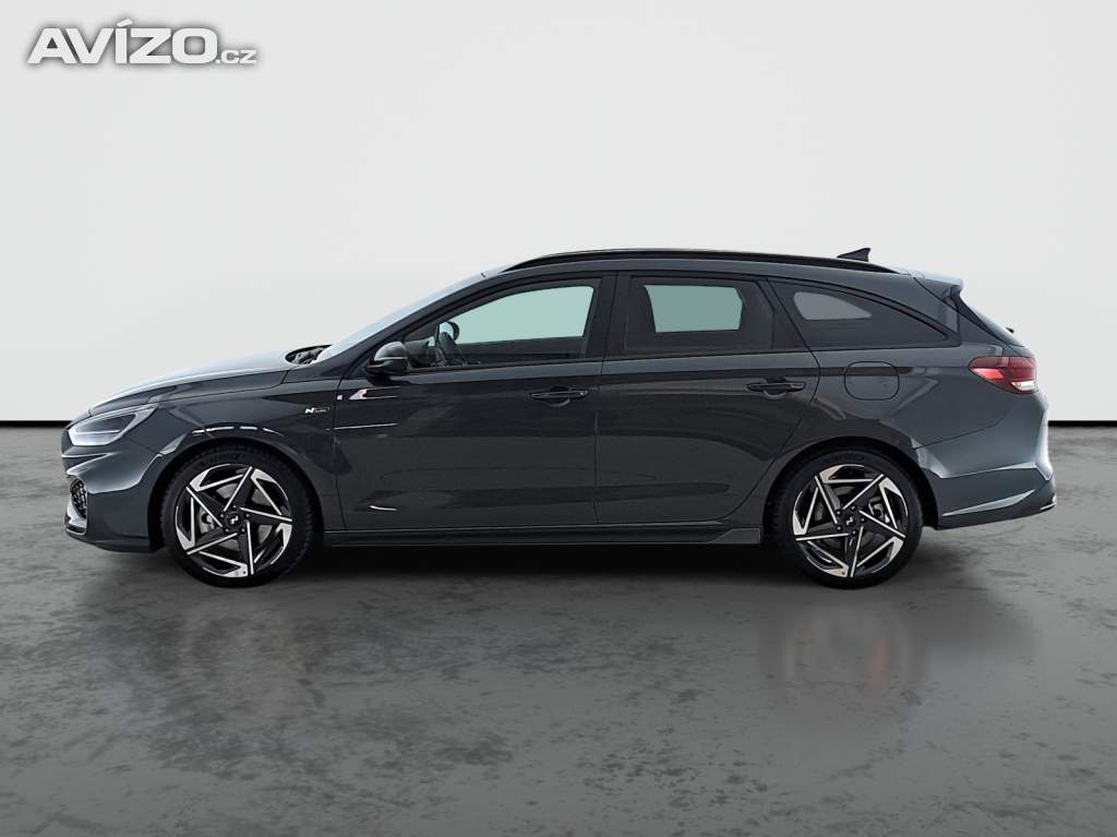 Foto inzerátu Hyundai i30 1.5 T-GDI MHEV 48V