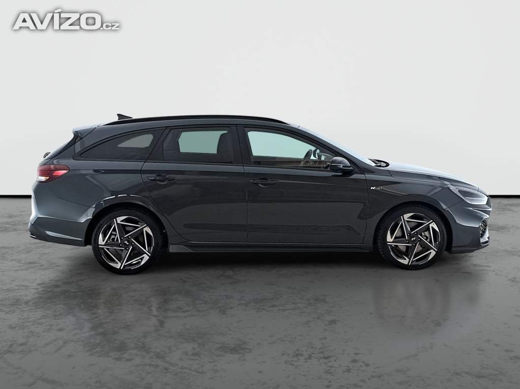 Foto inzerátu Hyundai i30 1.5 T-GDI MHEV 48V