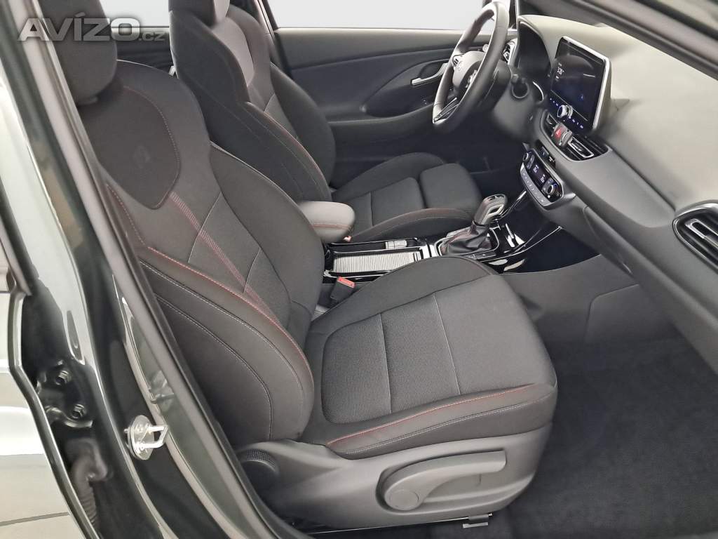 Foto inzerátu Hyundai i30 1.5 T-GDI MHEV 48V