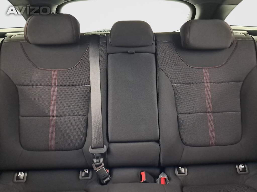 Foto inzerátu Hyundai i30 1.5 T-GDI MHEV 48V