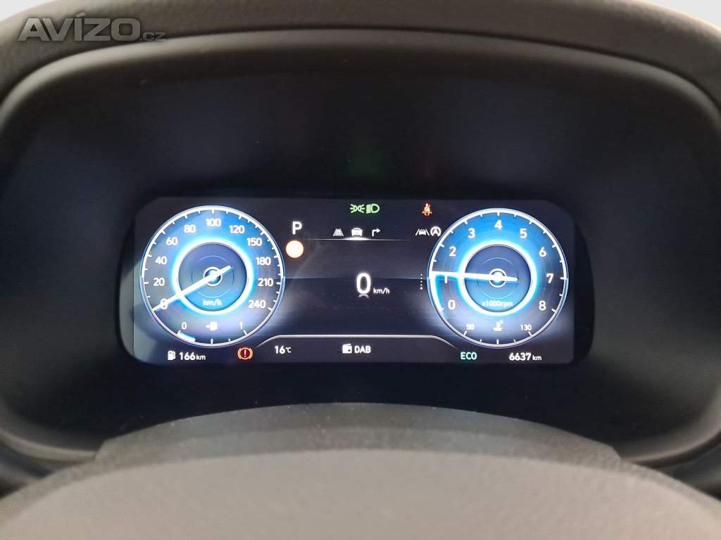 Foto inzerátu Hyundai i30 1.5 T-GDI MHEV 48V
