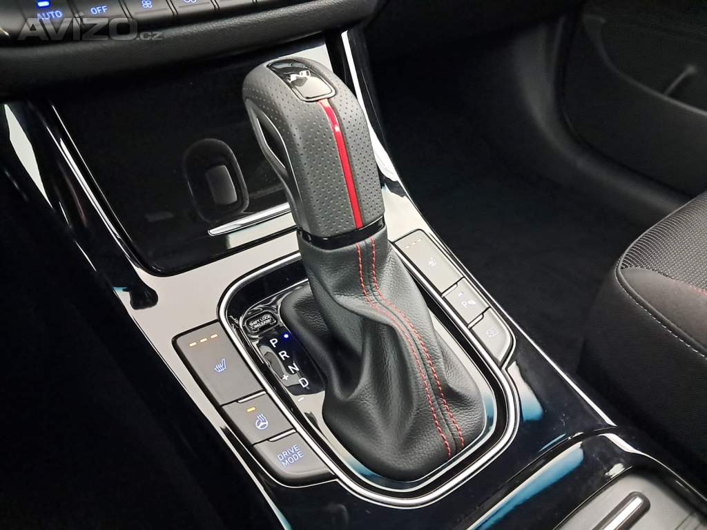 Foto inzerátu Hyundai i30 1.5 T-GDI MHEV 48V