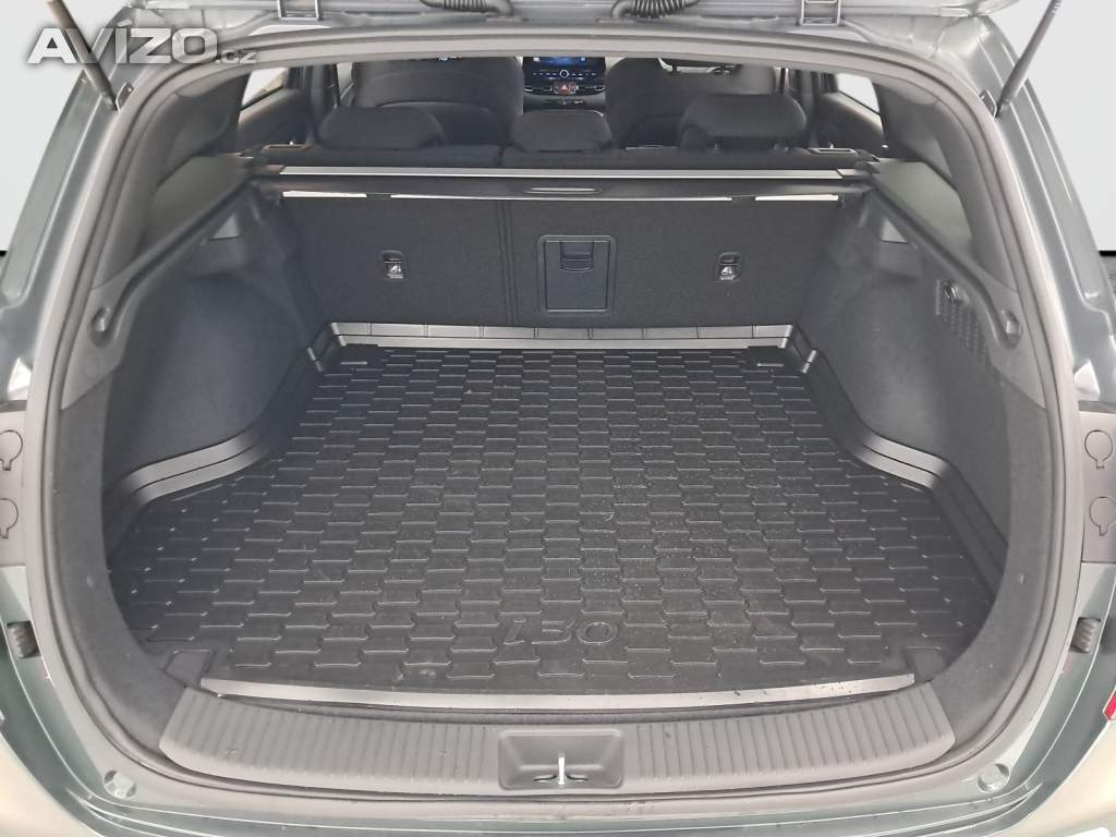 Foto inzerátu Hyundai i30 1.5 T-GDI MHEV 48V