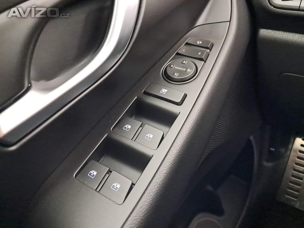 Foto inzerátu Hyundai i30 1.5 T-GDI MHEV 48V