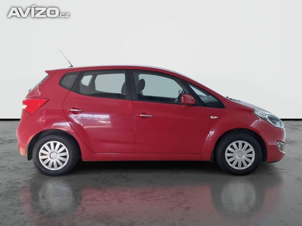 Foto inzerátu Hyundai ix20 1.4 CVVT