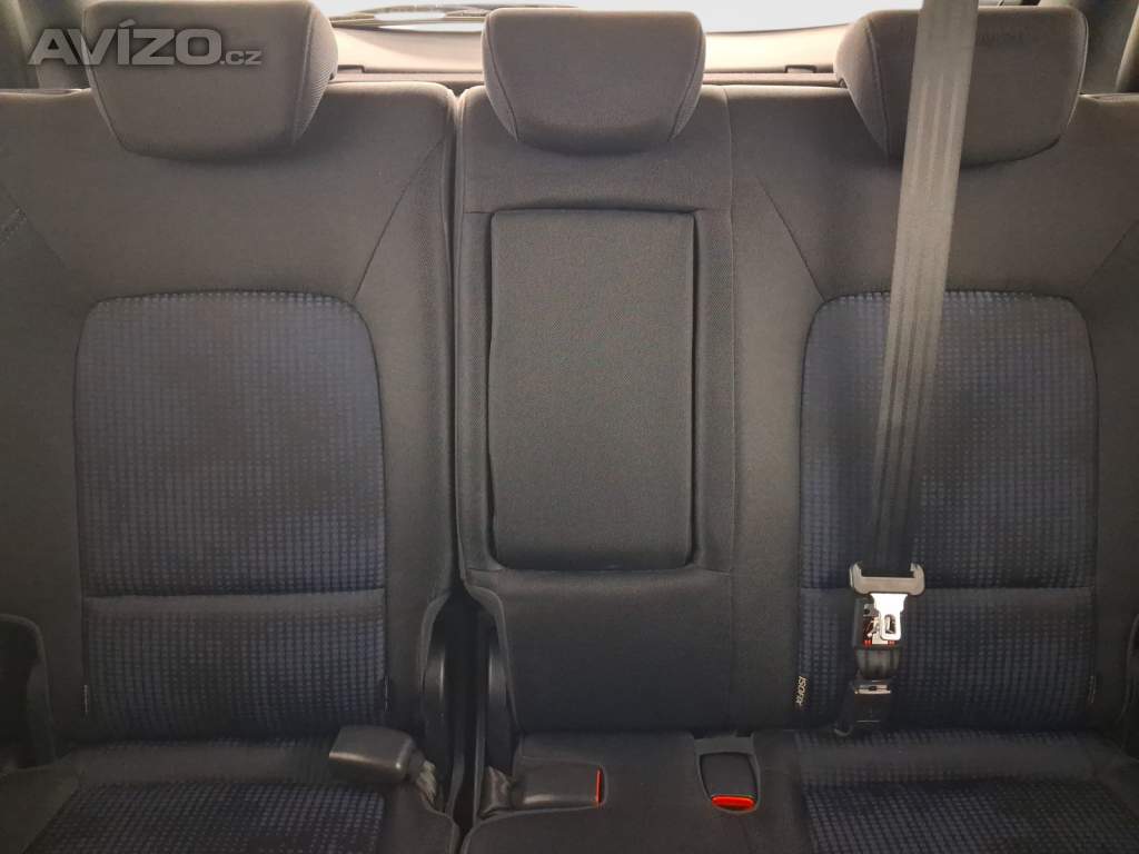 Foto inzerátu Hyundai ix20 1.4 CVVT