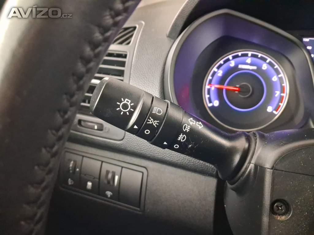 Foto inzerátu Hyundai ix20 1.4 CVVT