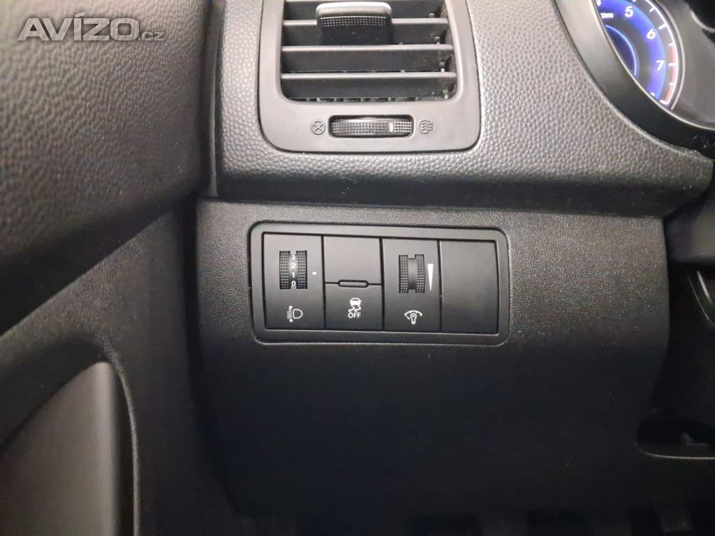 Foto inzerátu Hyundai ix20 1.4 CVVT