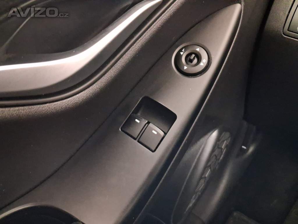 Foto inzerátu Hyundai ix20 1.4 CVVT