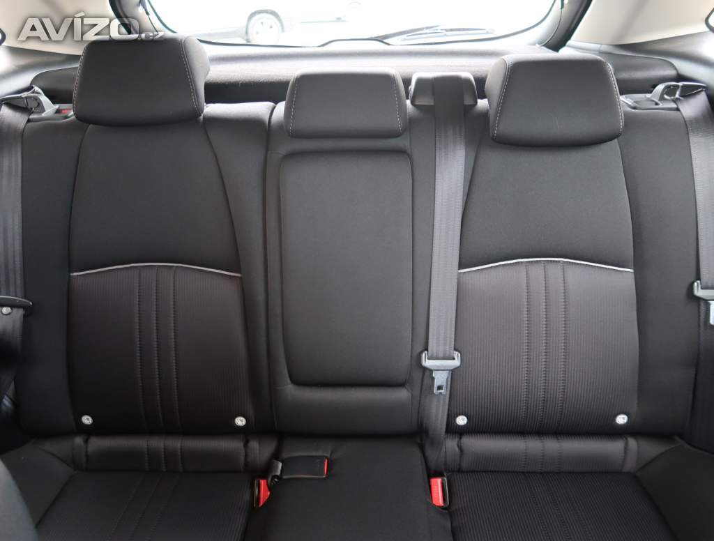 Foto inzerátu Mazda CX-3 2.0 Skyactiv-G