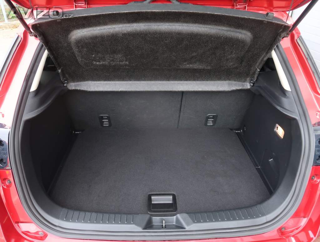 Foto inzerátu Mazda CX-3 2.0 Skyactiv-G