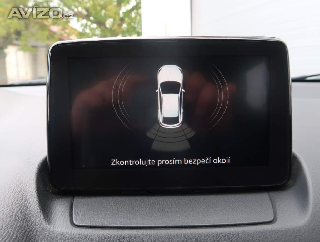 Foto inzerátu Mazda CX-3 2.0 Skyactiv-G