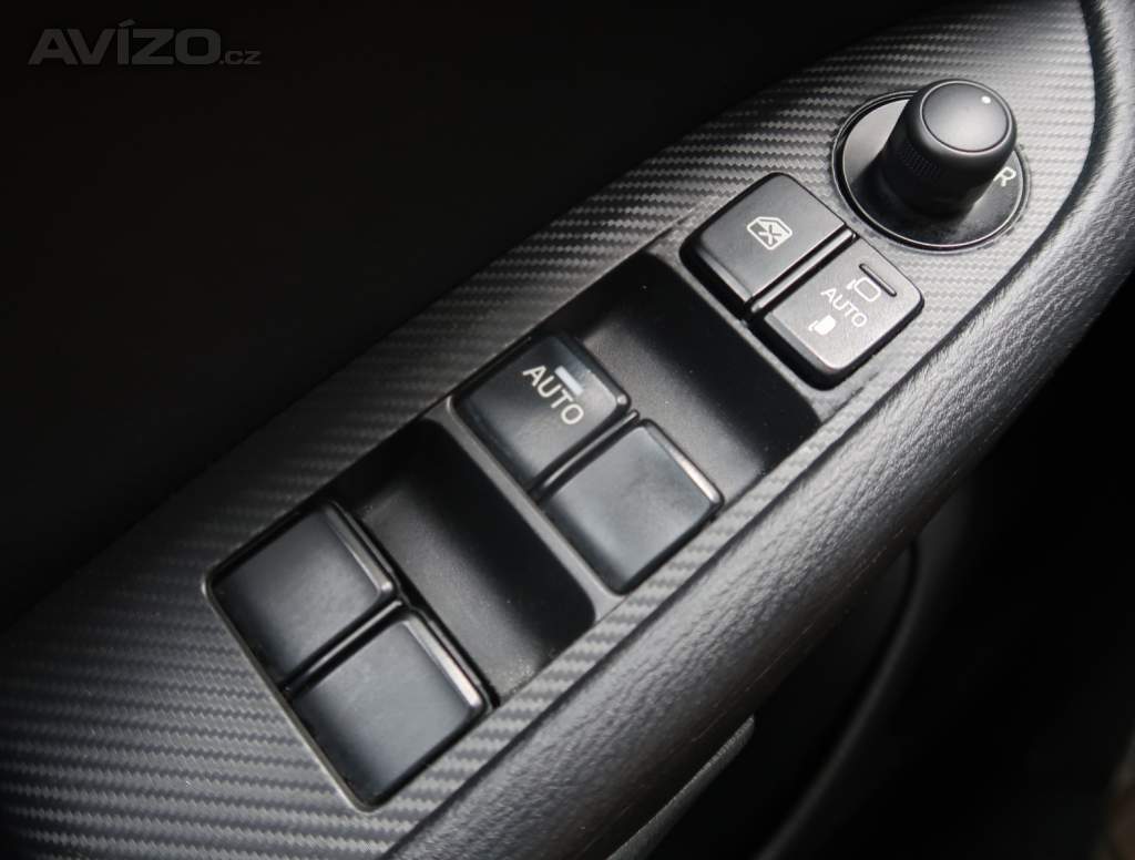 Foto inzerátu Mazda CX-3 2.0 Skyactiv-G