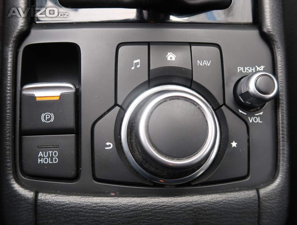 Foto inzerátu Mazda CX-3 2.0 Skyactiv-G