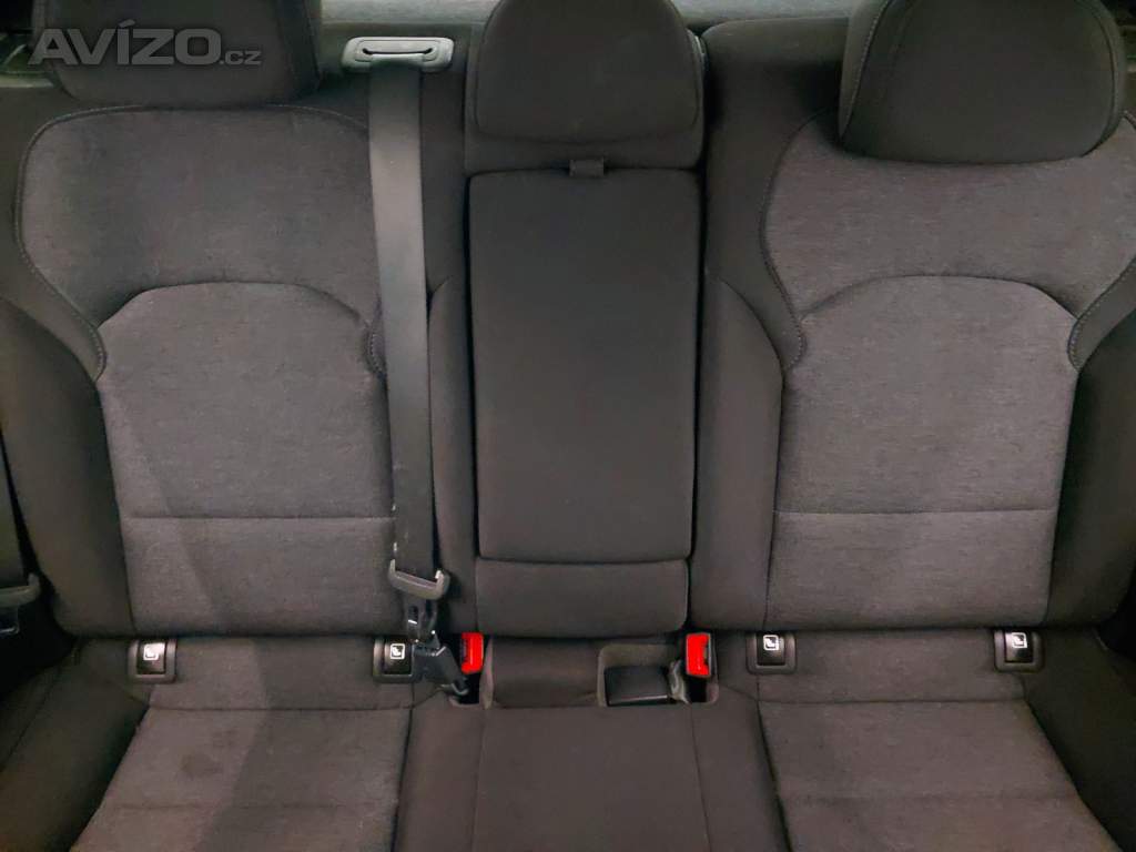 Foto inzerátu Hyundai i30 1.5 T-GDI MHEV