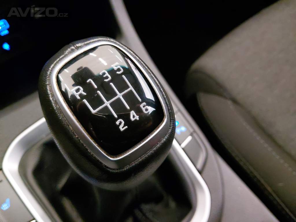 Foto inzerátu Hyundai i30 1.5 T-GDI MHEV