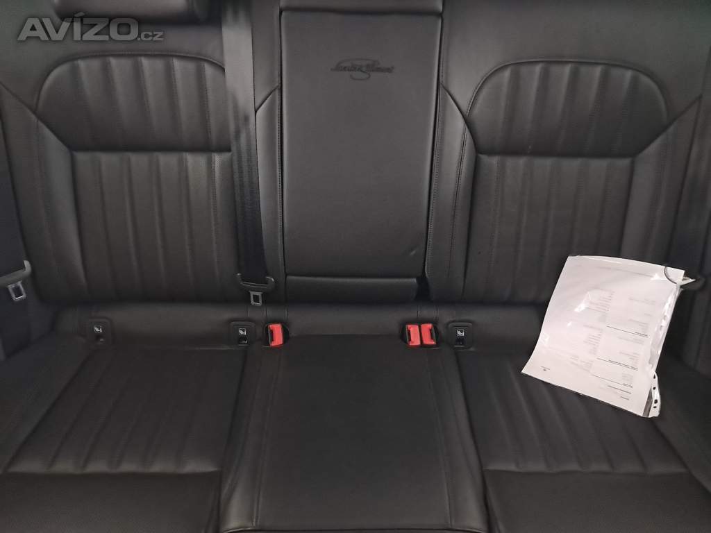 Foto inzerátu Skoda Superb 2.0 TDI