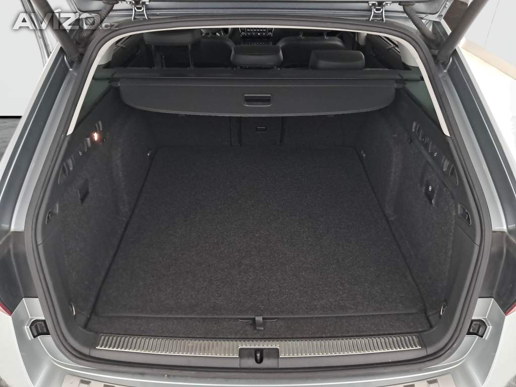 Foto inzerátu Skoda Superb 2.0 TDI