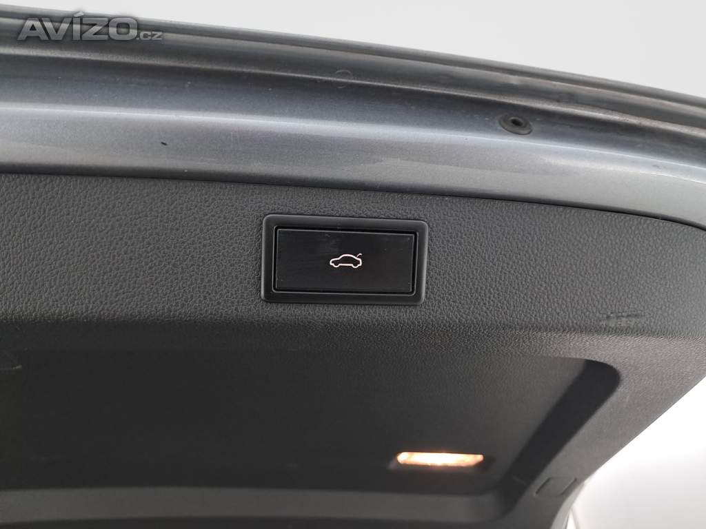 Foto inzerátu Skoda Superb 2.0 TDI