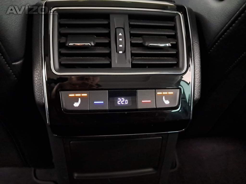 Foto inzerátu Skoda Superb 2.0 TDI