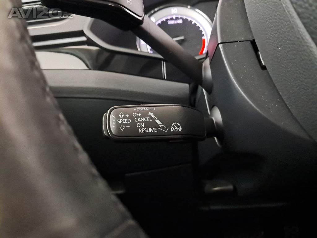Foto inzerátu Skoda Superb 2.0 TDI