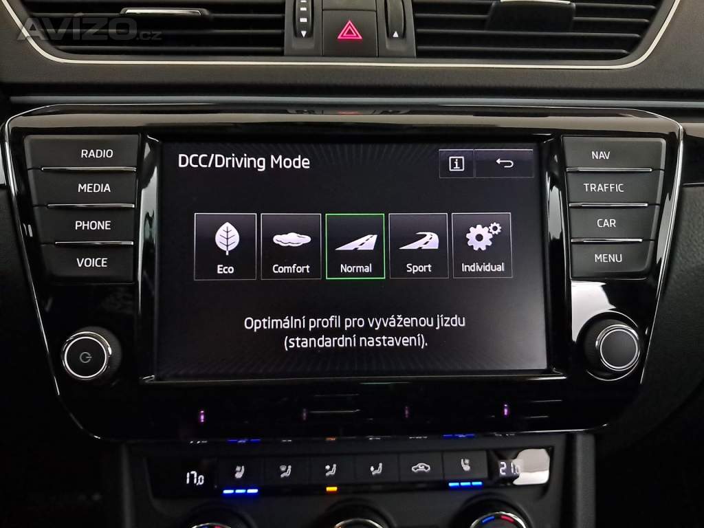 Foto inzerátu Skoda Superb 2.0 TDI