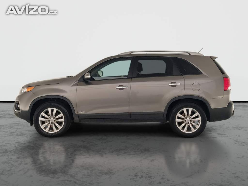 Foto inzerátu Kia Sorento 2.2 CRDi
