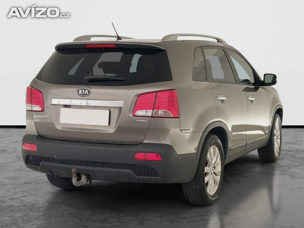 Foto inzerátu Kia Sorento 2.2 CRDi