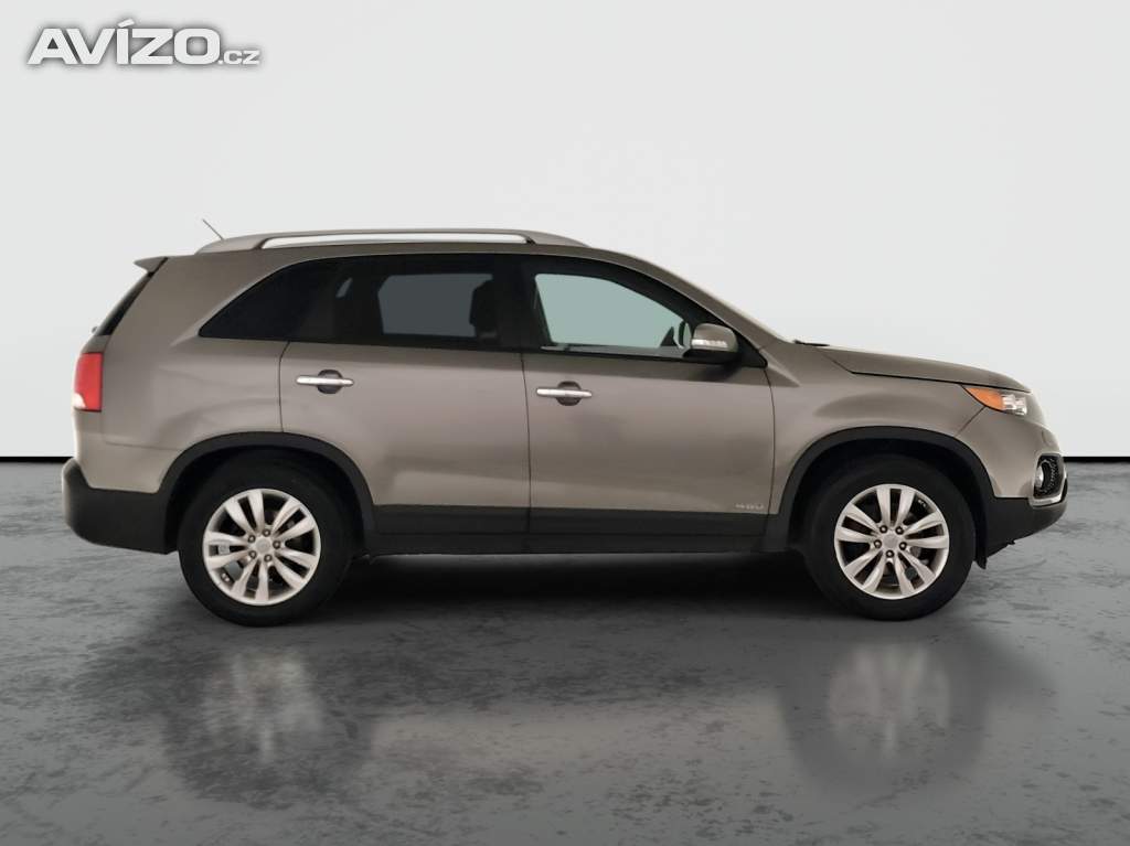 Foto inzerátu Kia Sorento 2.2 CRDi