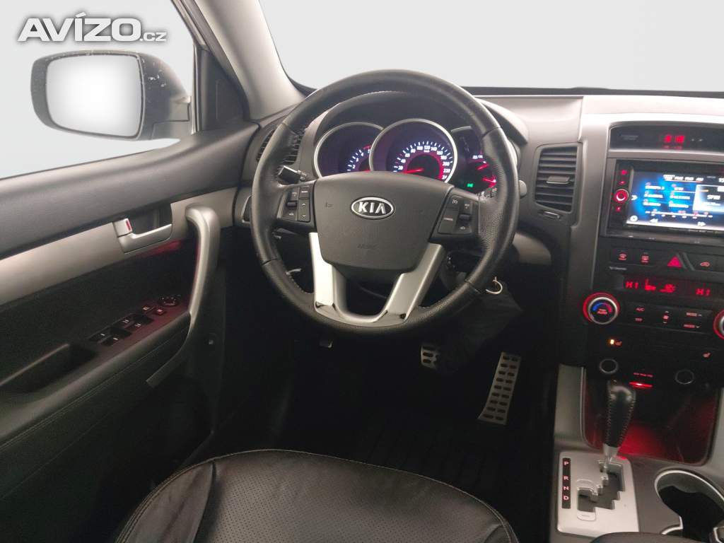 Foto inzerátu Kia Sorento 2.2 CRDi
