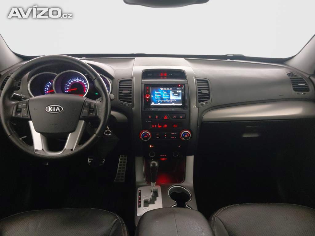 Foto inzerátu Kia Sorento 2.2 CRDi
