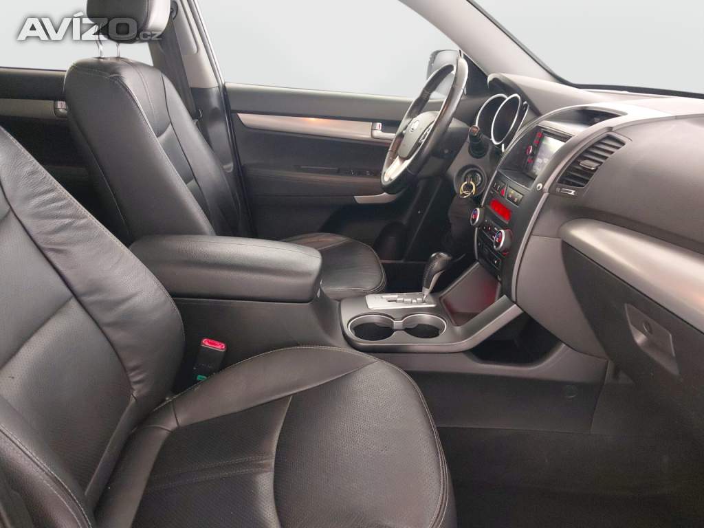 Foto inzerátu Kia Sorento 2.2 CRDi