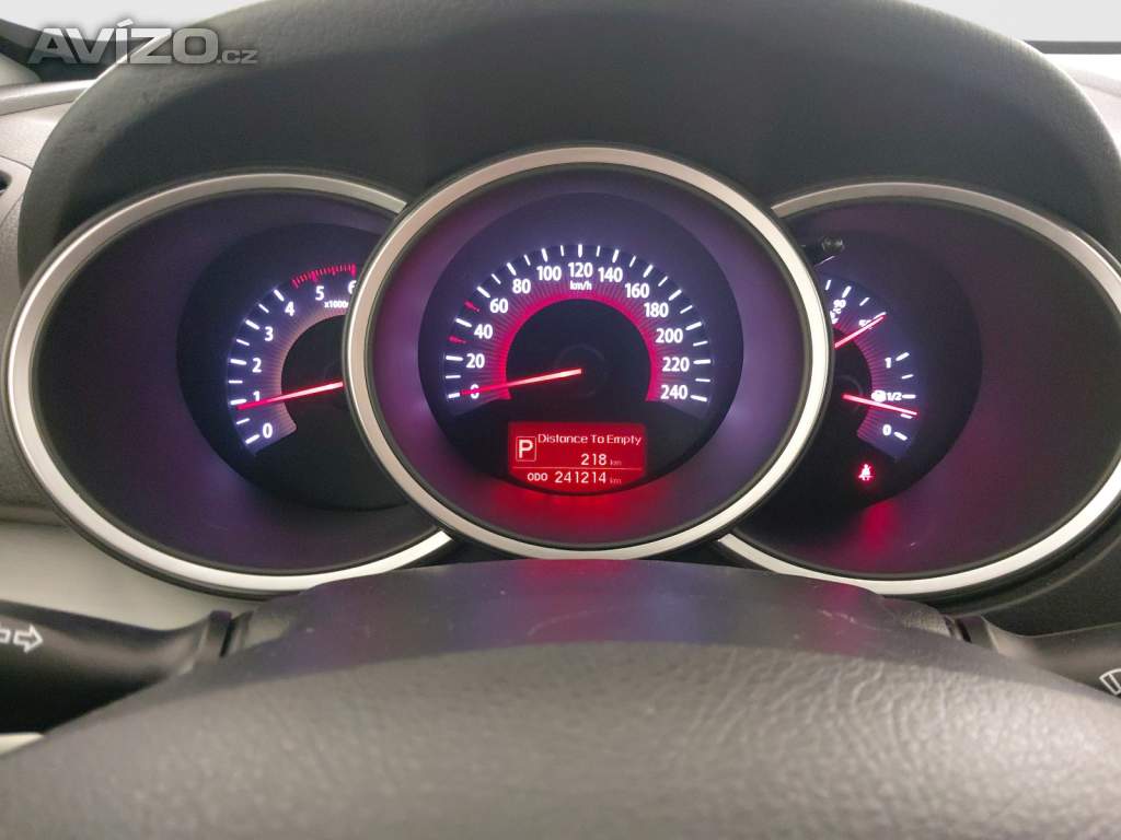 Foto inzerátu Kia Sorento 2.2 CRDi