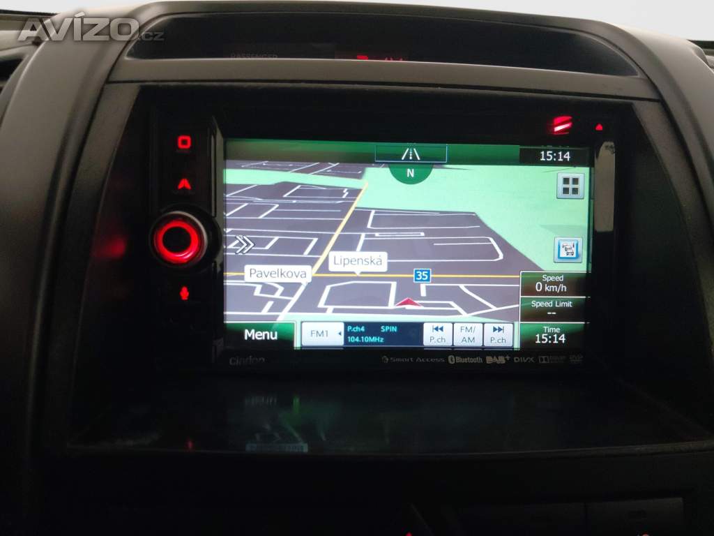 Foto inzerátu Kia Sorento 2.2 CRDi