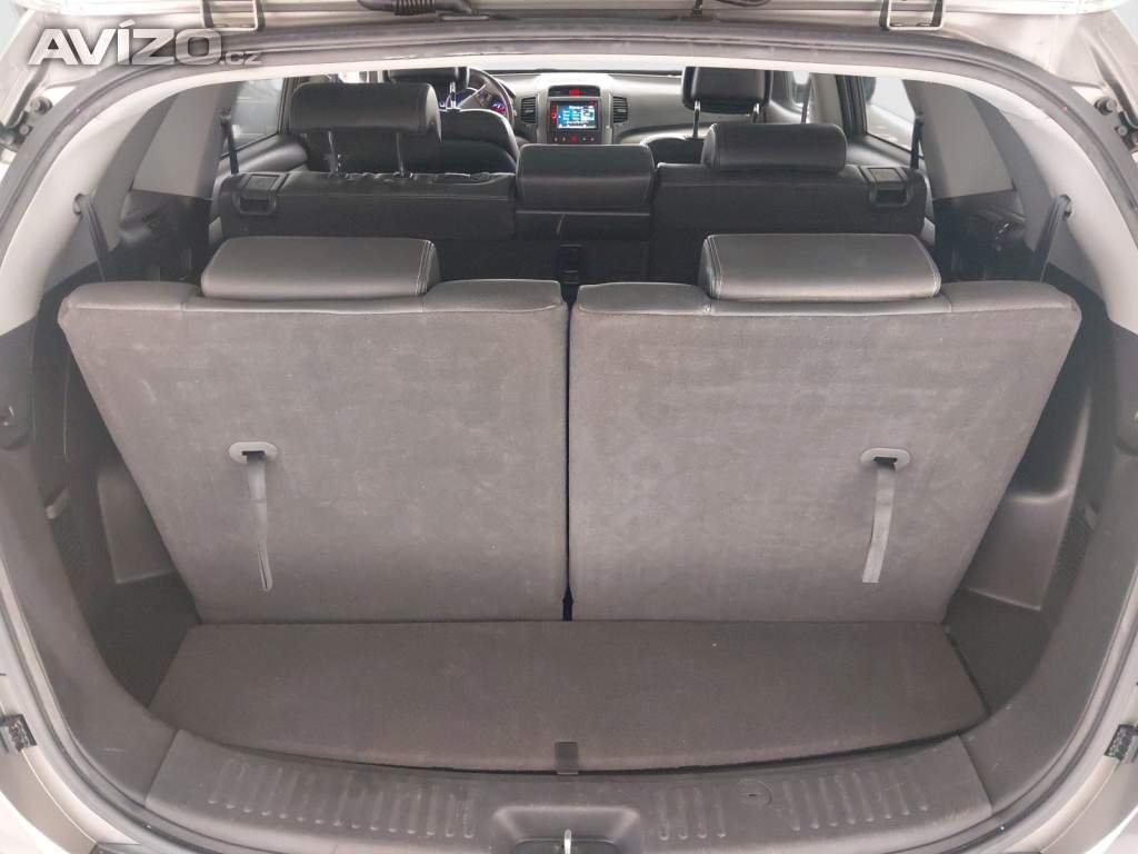 Foto inzerátu Kia Sorento 2.2 CRDi