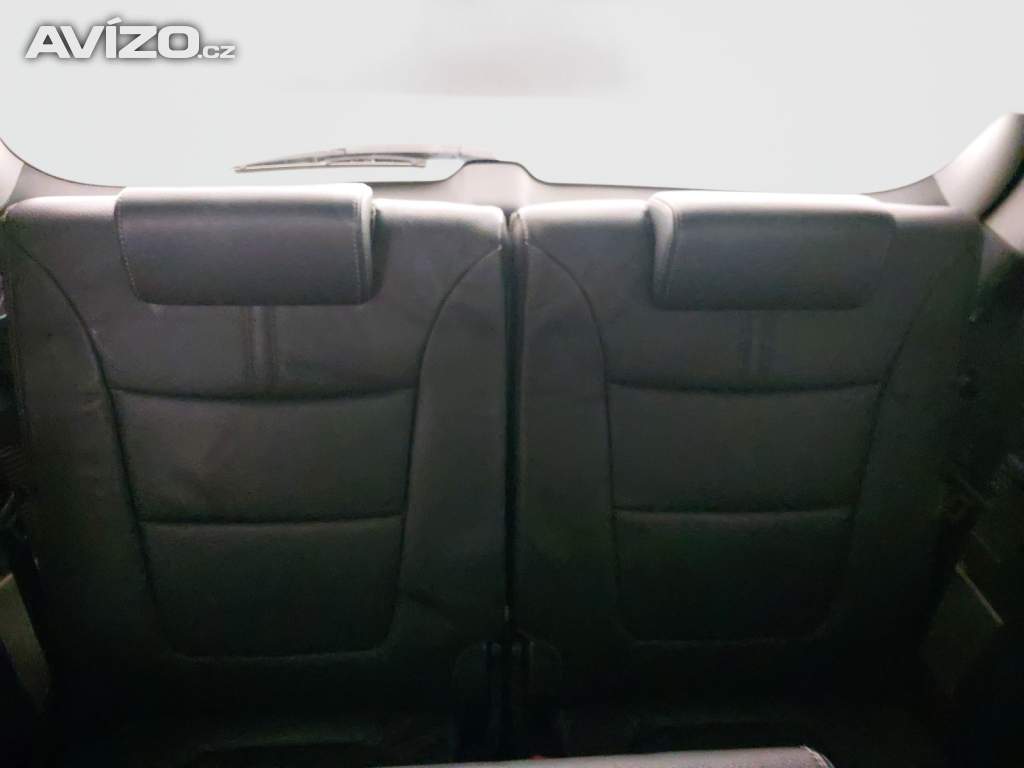 Foto inzerátu Kia Sorento 2.2 CRDi