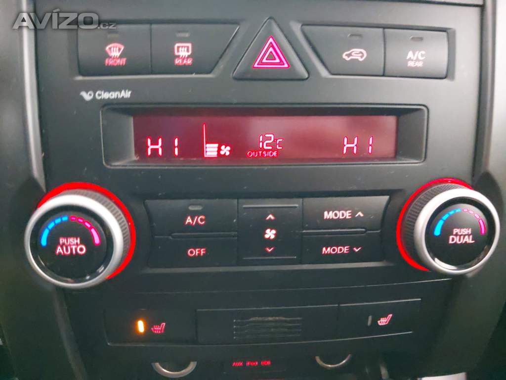 Foto inzerátu Kia Sorento 2.2 CRDi