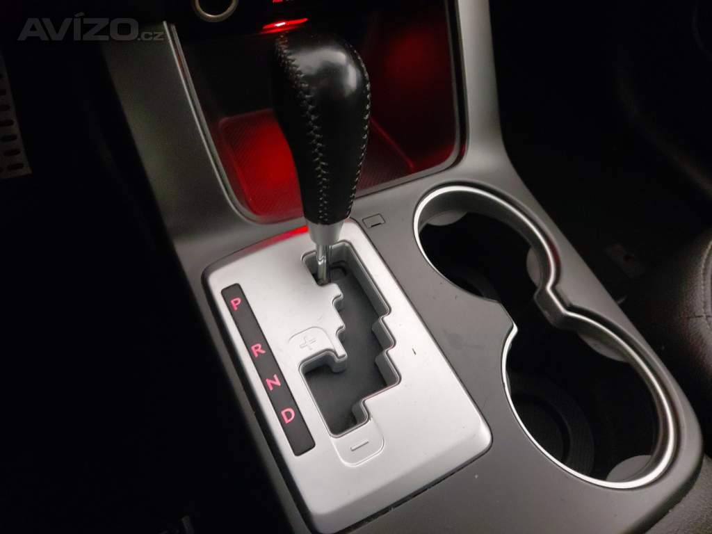 Foto inzerátu Kia Sorento 2.2 CRDi