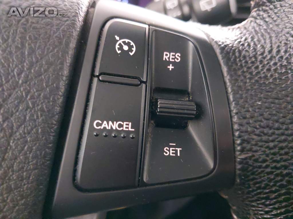 Foto inzerátu Kia Sorento 2.2 CRDi